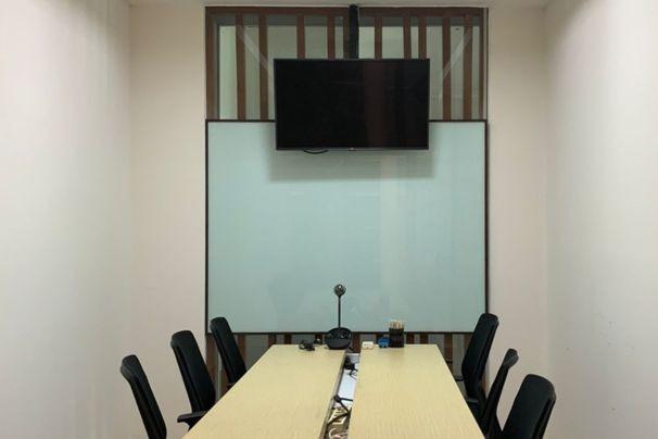 vOffice - Spazio Tower Gambar 2